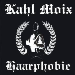 Haarphobie