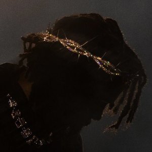 Kendrick Lamar için avatar