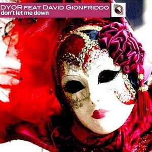 Avatar de Dyor feat. David Gionfriddo