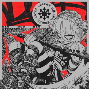 Select Gothicworks 24-25