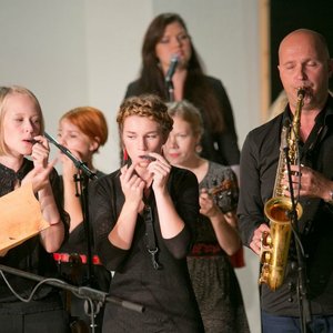 Estonian Folk Orchestra 的头像
