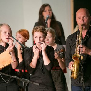 Estonian Folk Orchestra için avatar