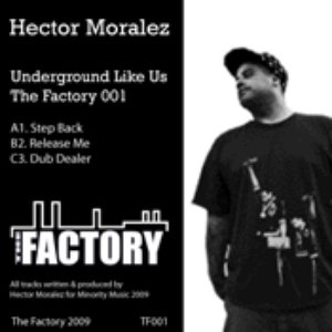 Underground Like Us