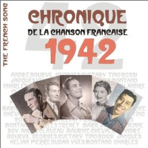 Les Grandes Dames de la Chanson