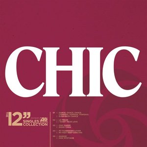 The 12" Singles Collection (2013 Remasters)