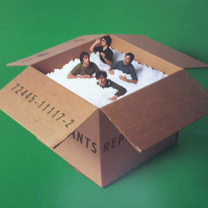 Replicants photo provided by Last.fm