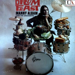 Manny Albam and His Orchestra 的头像