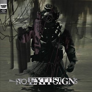 No Exit Signs - Single