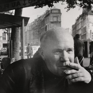 Avatar de Jean Genet