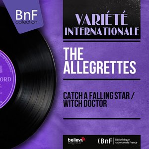 Catch a Falling Star / Witch Doctor (Mono Version)
