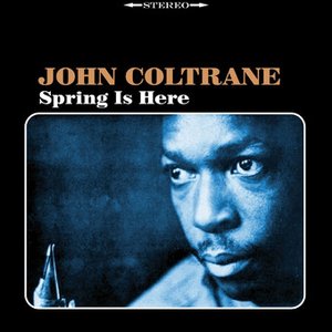 Spring Is Here