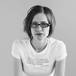 Émilie Proulx için avatar