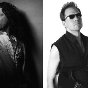 Avatar di David Arkenstone & Frank Klepacki