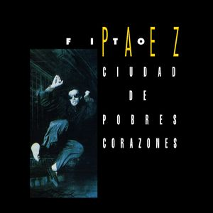 Ciudad de pobres corazones cover