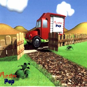 Avatar for monsterpop