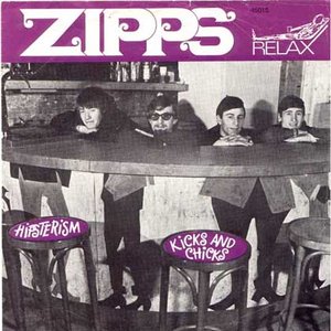 The Zipps 的头像
