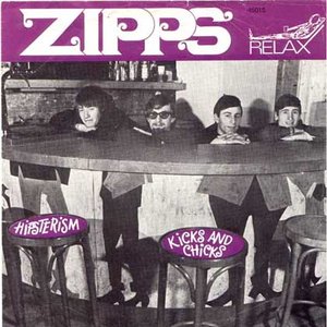 The Zipps için avatar