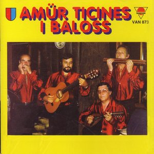 Amur ticines