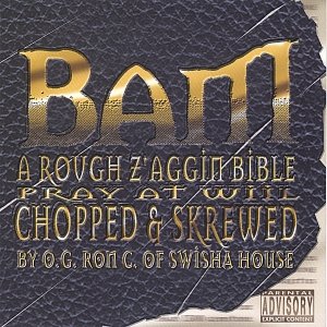 Pray At Will (Screwed & Chopped)