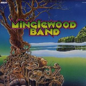 Minglewood Band