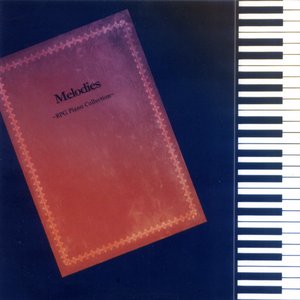 Melodies RPG Piano Collection