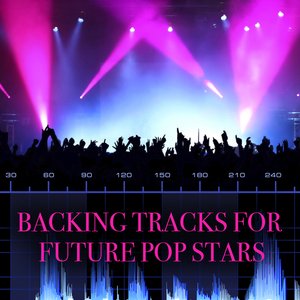 Image for 'Backing Tracks For Future Pop Stars'