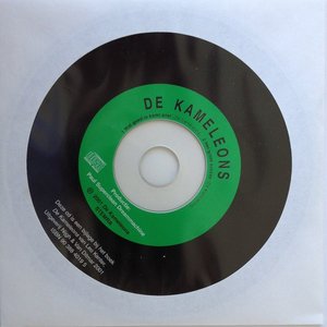 De Kameleons 的头像