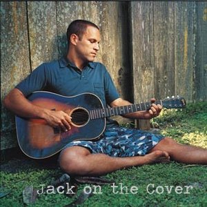 Jack on the Cover