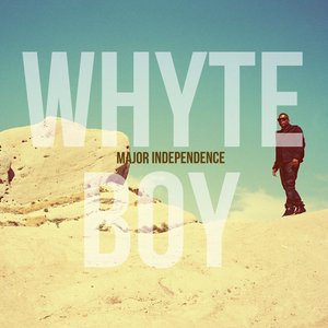 Whyte Boy 的头像