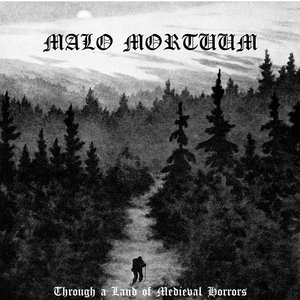 Malo Mortuum 的头像
