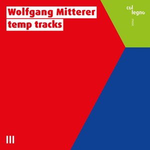 temp tracks (Original Motion Picture Soundtrack)