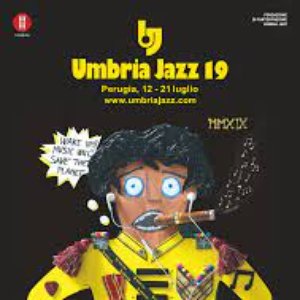 Umbria Jazz 2019