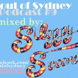 Soul Of Sydney Music Blog's Podcast (facebook.com/soulofsydney)