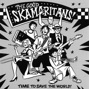 Eels - Time To Save The World - Zortam Music