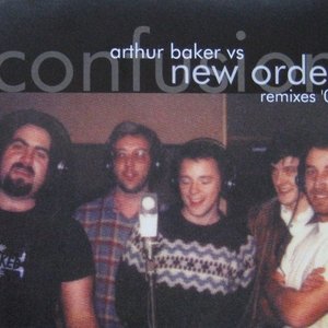 Confusion Remixes '02