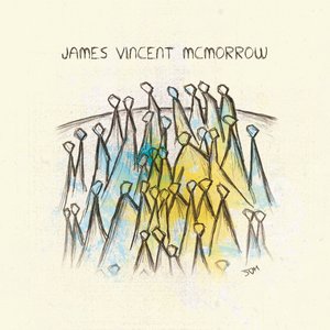 James Vincent McMorrow - EP