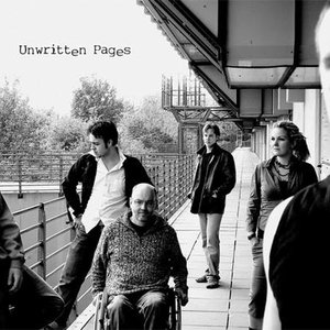 Unwritten Pages 的头像