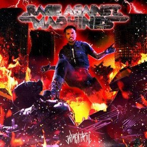 Rage Against Machines