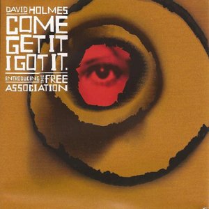 Image for 'Come Get It I Got It'