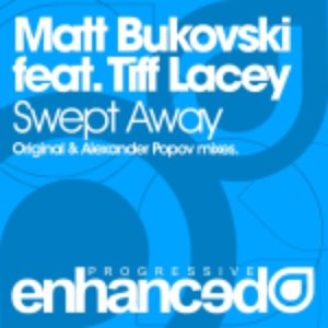 Avatar for Matt Bukovski feat. Tiff Lacey