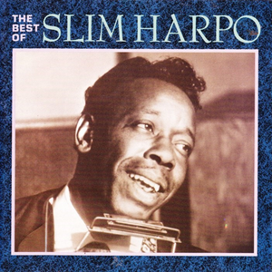 Slim Harpo - Baby, Scratch My Back Lyrics - Zortam Music