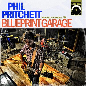 Blueprint Garage, Vol. 3