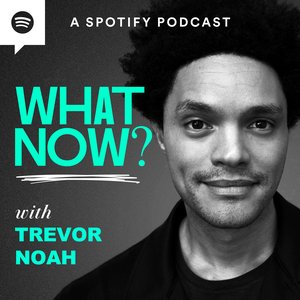 What Now? with Trevor Noah 的头像