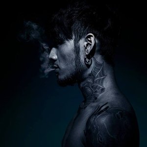 Allen Wes 的头像