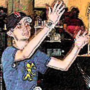 Noise Police 的头像