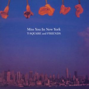 Miss You In New York