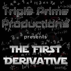 The First Derivative