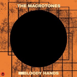 Bloody Hands