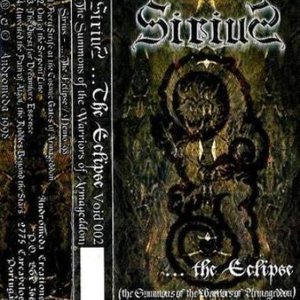...the Eclipse (the Summons of the Warriors of Armageddon)