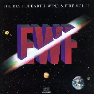 Earth, Wind & Fire - DEVOTION - THE BEST OF EARTH, WIND & FIRE VOL.II -1988 - URBAN Lyrics - Zortam Music